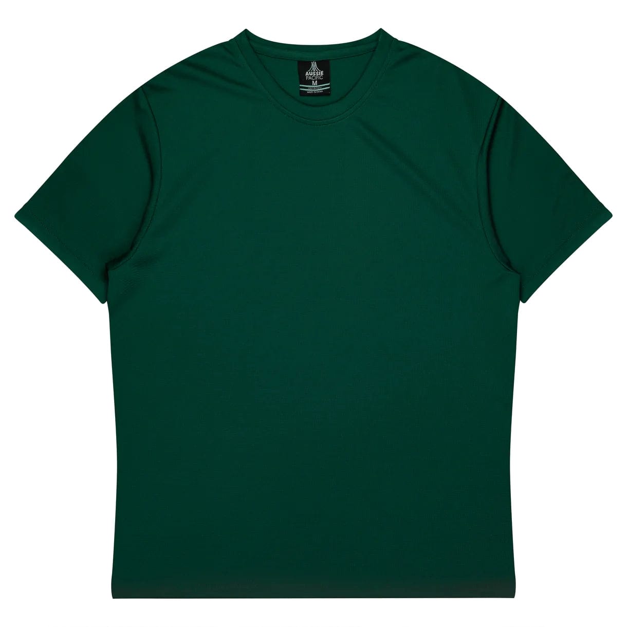 Aussie Pacific T-Shirts Bottle / S Aussie Pacific Botany Men's Tee