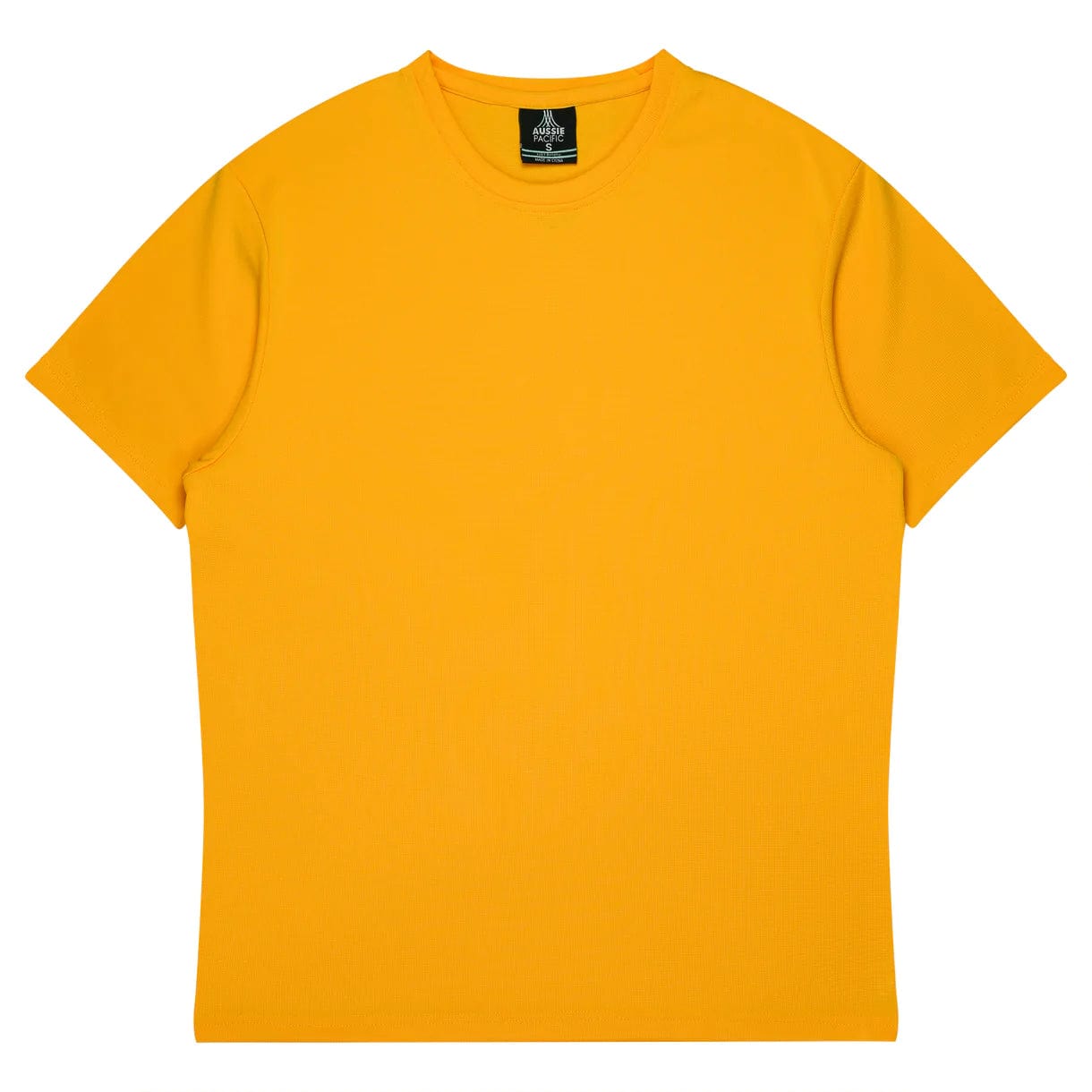 Aussie Pacific T-Shirts Gold / 4 Aussie Pacific Botany Kids Tee