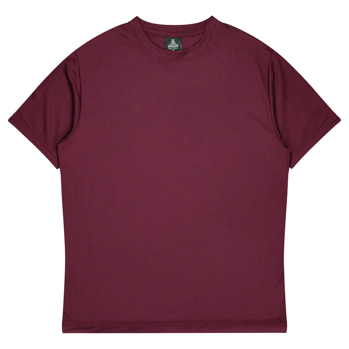 Aussie Pacific T-Shirts Maroon / 4 Aussie Pacific Botany Kids Tee