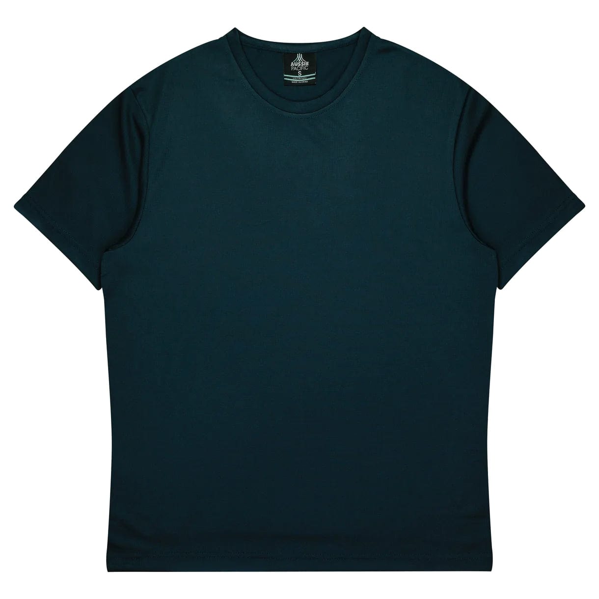 Aussie Pacific T-Shirts Navy / 4 Aussie Pacific Botany Kids Tee