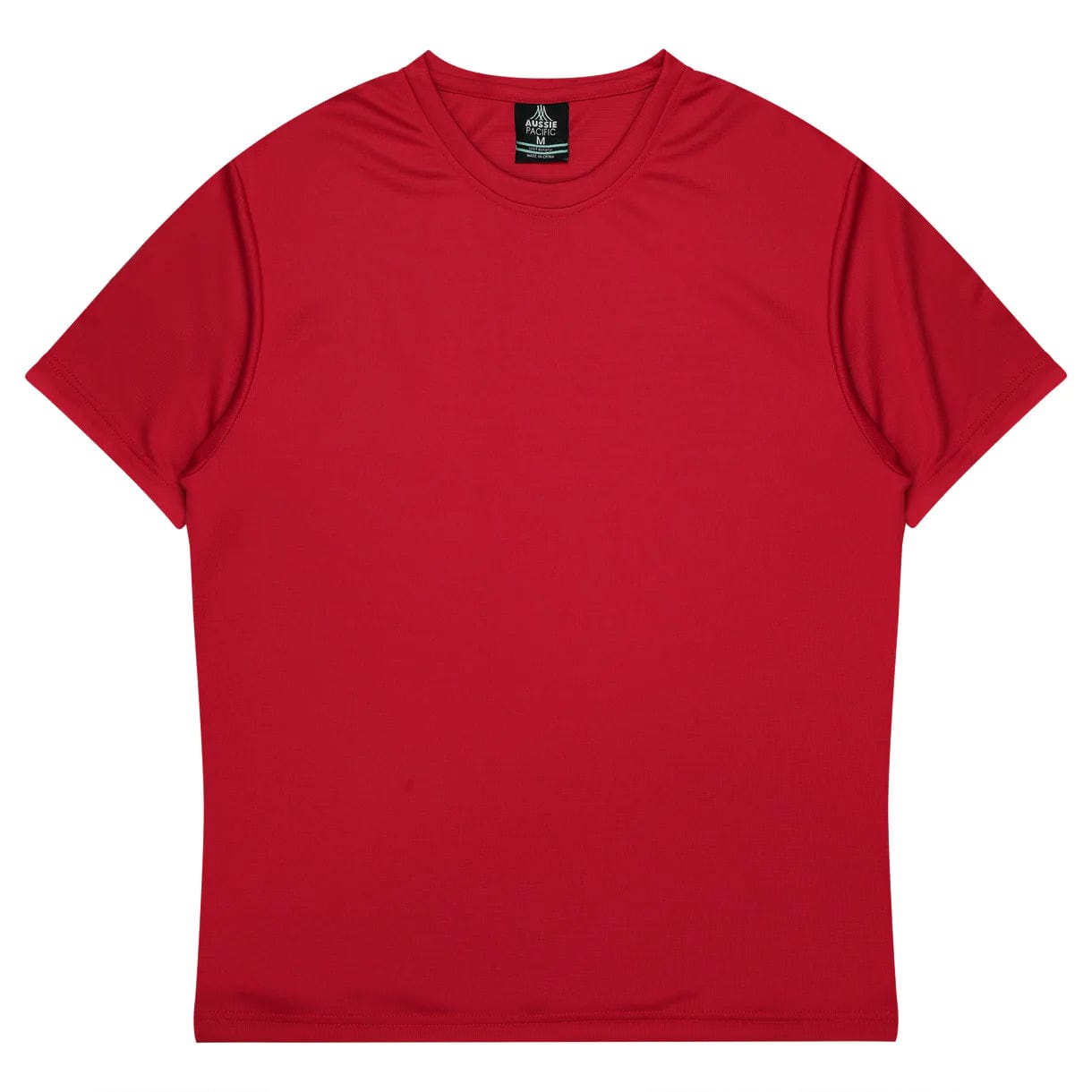 Aussie Pacific T-Shirts Navy / S Aussie Pacific Botany Men's Tee