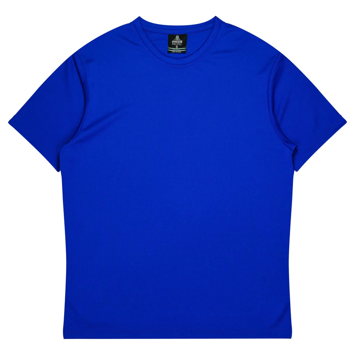 Aussie Pacific T-Shirts Royal / 4 Aussie Pacific Botany Kids Tee