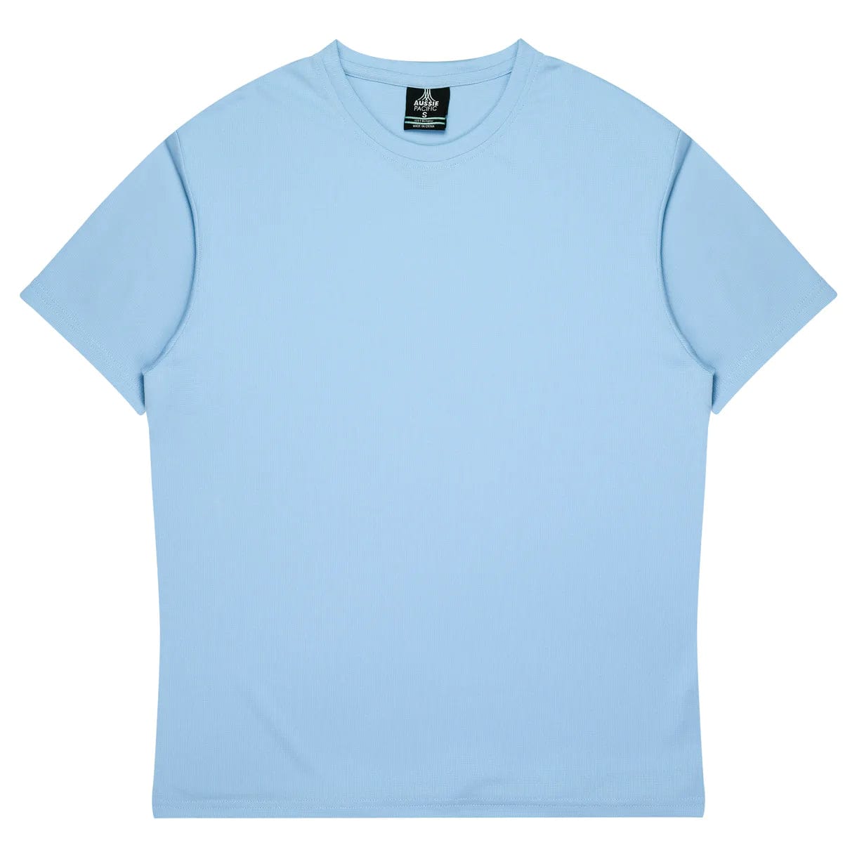 Aussie Pacific T-Shirts Sky / 4 Aussie Pacific Botany Kids Tee