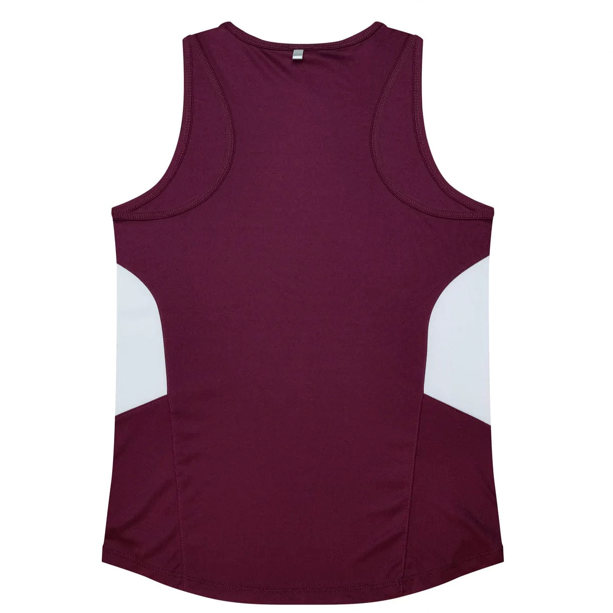Aussie Pacific Tanks / Singlets Aussie Pacific Tasman Ladies Singlet