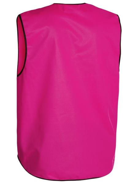 Bisley Jackets / Vests Bisley Hi Vis Vest