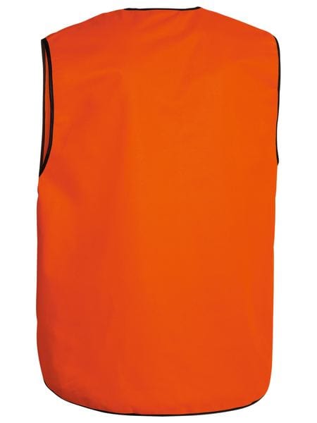 Bisley Jackets / Vests Bisley Hi Vis Vest