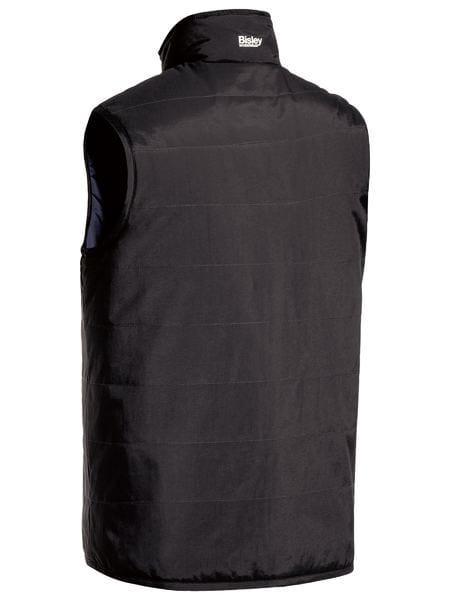 Bisley Jackets / Vests Bisley Reversible Puffer Vest