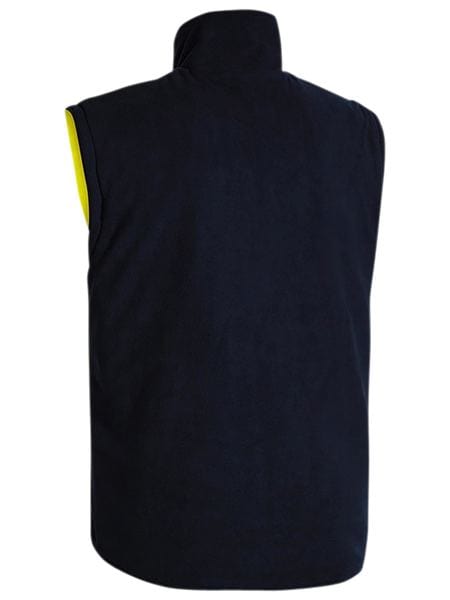 Bisley Jackets / Vests Bisley Taped Hi Vis 5 in 1 Rain Jacket