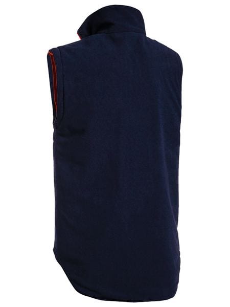 Bisley Jackets / Vests Bisley Taped TTMC 5 in 1 Rain Jacket