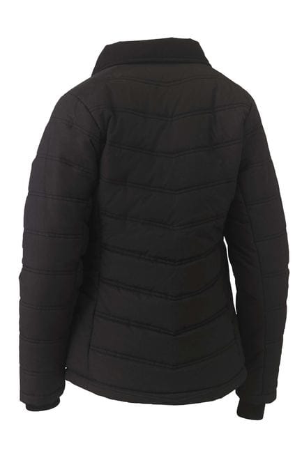 Bisley Jackets / Vests Bisley Women's Puffer Jacket