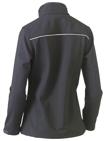 Bisley Jackets / Vests Bisley Women's Soft Shell Jacket