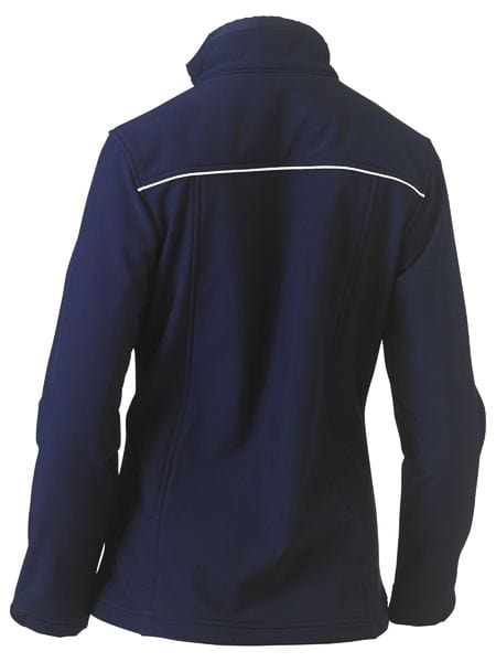 Bisley Jackets / Vests Bisley Women's Soft Shell Jacket