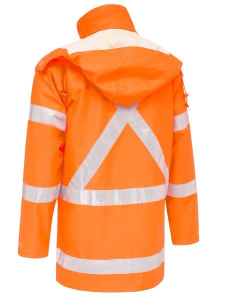 Bisley Jackets / Vests Bisley X Taped Shell Rain Jacket