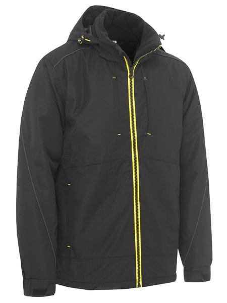Bisley Jackets / Vests Black / XS Bisley Heavy Duty Lobby Jacket