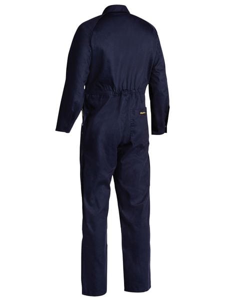 Bisley Overalls Bisley Drill Coverall