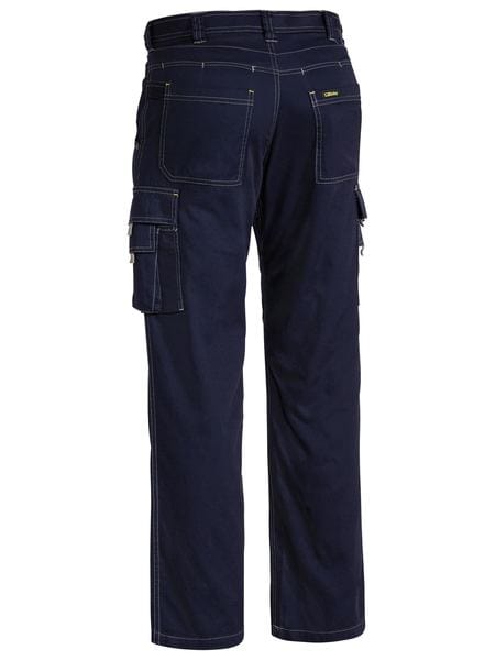 Bisley Pants / Shorts Bisley Cool Vented Lightweight Cargo Pants