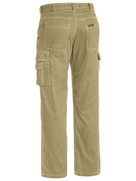 Bisley Pants / Shorts Bisley Cool Vented Lightweight Cargo Pants