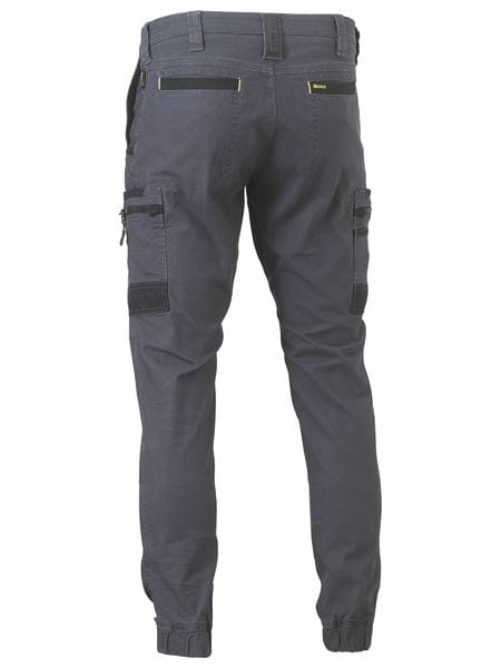 Bisley Pants / Shorts Bisley Flx & Move Stretch Cargo Cuffed Pants