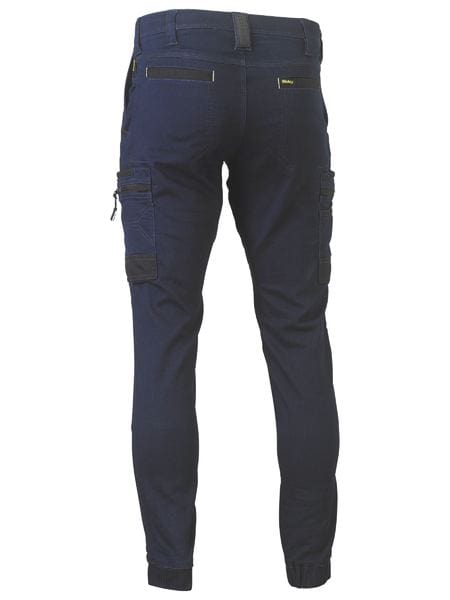 Bisley Pants / Shorts Bisley Flx & Move Stretch Cargo Cuffed Pants