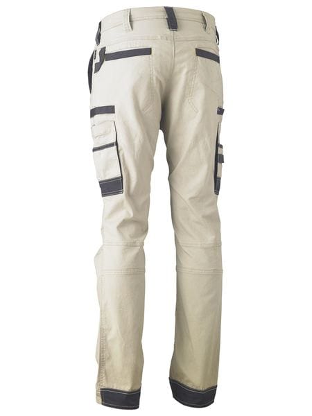 Bisley Pants / Shorts Bisley Flx & Move Stretch Cargo Pants