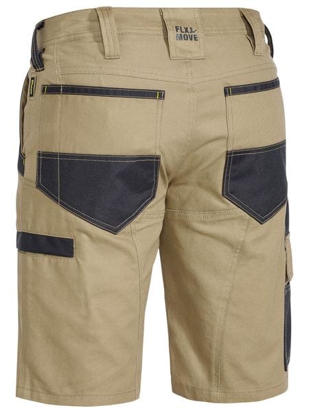 Bisley Pants / Shorts Bisley Flx & Move Stretch Cargo Short