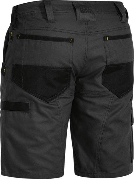 Bisley Pants / Shorts Bisley Flx & Move Stretch Cargo Short
