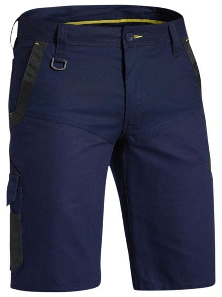 Bisley Pants / Shorts Bisley Flx & Move Stretch Cargo Short