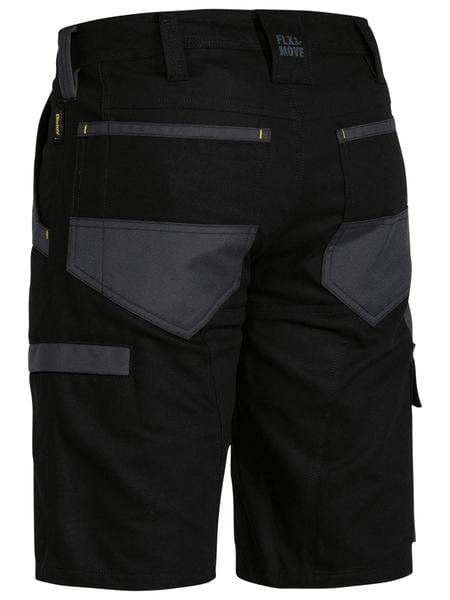 Bisley Pants / Shorts Bisley Flx & Move Stretch Cargo Short