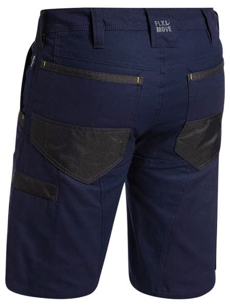 Bisley Pants / Shorts Bisley Flx & Move Stretch Cargo Short