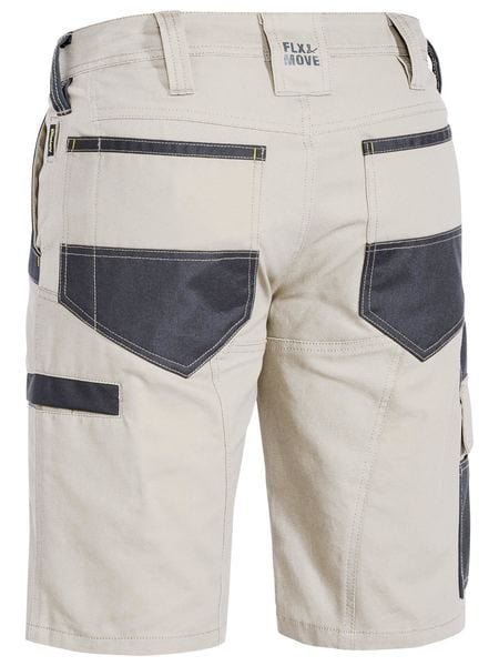 Bisley Pants / Shorts Bisley Flx & Move Stretch Cargo Short