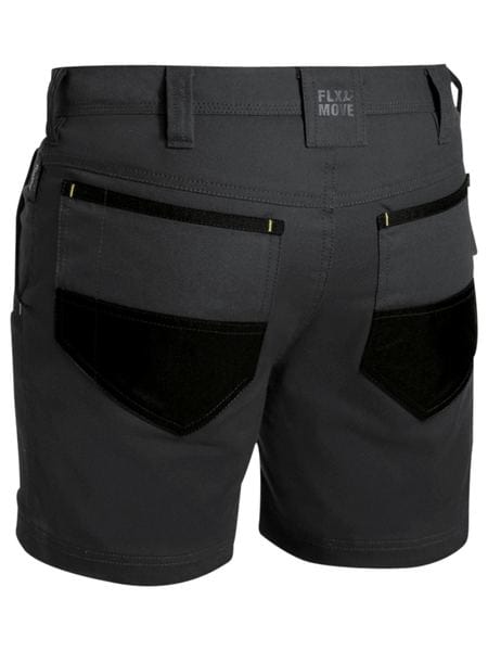 Bisley Pants / Shorts Bisley Flx & Move Stretch Short