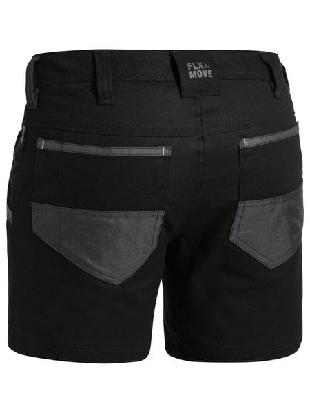 Bisley Pants / Shorts Bisley Flx & Move Stretch Short