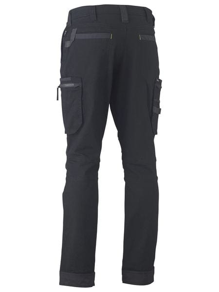Bisley Pants / Shorts Bisley  Flx & Move Stretch Utility Zip Cargo Pants