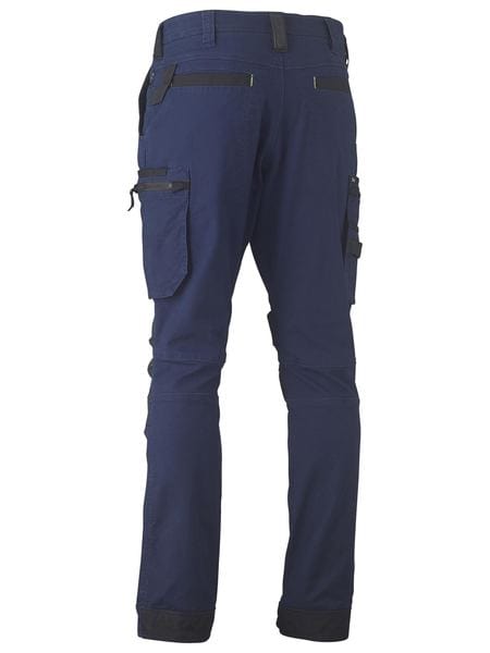 Bisley Pants / Shorts Bisley  Flx & Move Stretch Utility Zip Cargo Pants