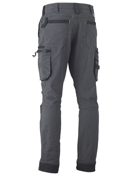 Bisley Pants / Shorts Bisley  Flx & Move Stretch Utility Zip Cargo Pants