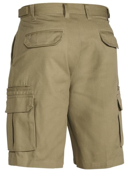 Bisley Pants / Shorts Bisley Original 8 Pocket Cargo Short