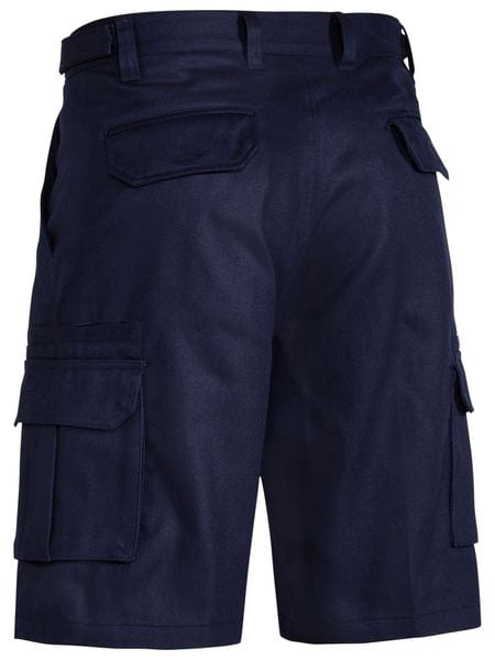 Bisley Pants / Shorts Bisley Original 8 Pocket Cargo Short