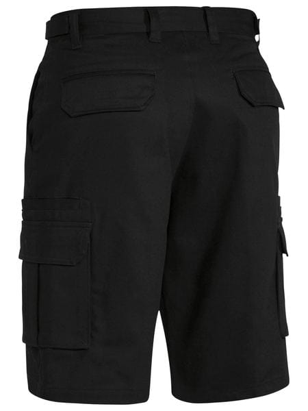 Bisley Pants / Shorts Bisley Original 8 Pocket Cargo Short