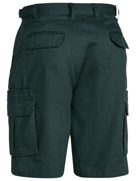 Bisley Pants / Shorts Bisley Original 8 Pocket Cargo Short