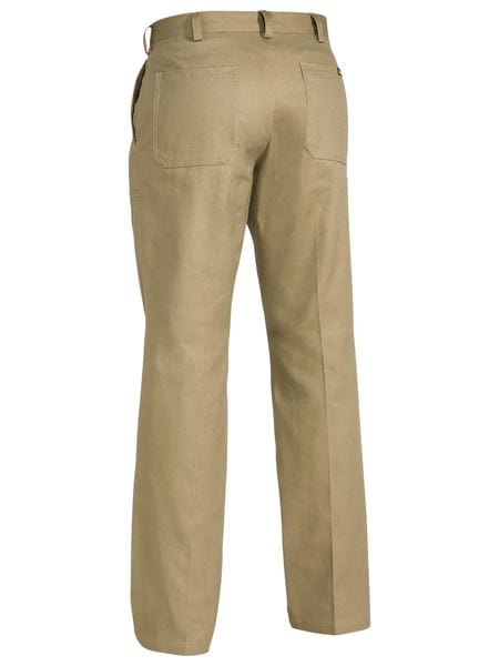 Bisley Pants / Shorts Bisley Original Cotton Drill Work Pants