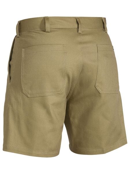 Bisley Pants / Shorts Bisley Original Cotton Drill Work Short