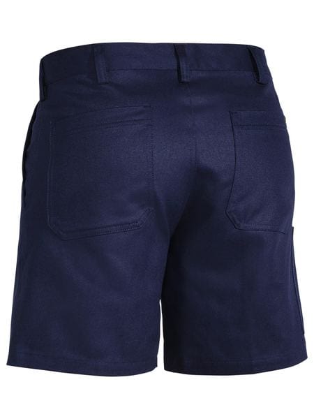Bisley Pants / Shorts Bisley Original Cotton Drill Work Short