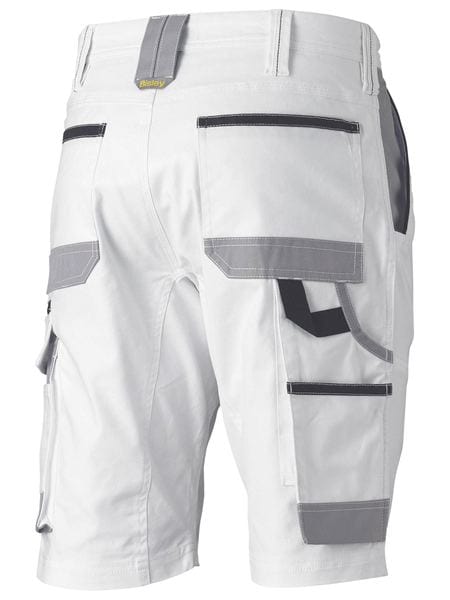 Bisley Pants / Shorts Bisley Painters Contrast Cargo Short