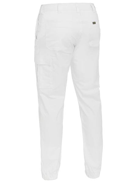 Bisley Pants / Shorts Bisley Stretch Cotton Drill Cargo Cuffed Pants