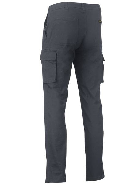 Bisley Pants / Shorts Bisley Stretch Cotton Drill Cargo Pants