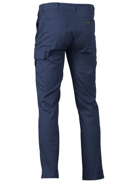 Bisley Pants / Shorts Bisley Stretch Cotton Drill Cargo Pants