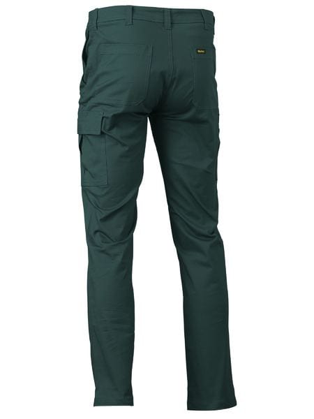 Bisley Pants / Shorts Bisley Stretch Cotton Drill Cargo Pants