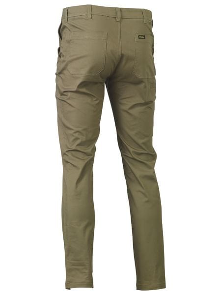 Bisley Pants / Shorts Bisley Stretch Cotton Drill Work Pants