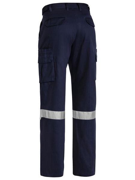 Bisley Pants / Shorts Bisley Taped 8 Pocket Cargo Pants