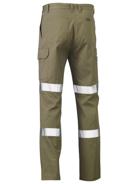 Bisley Pants / Shorts Bisley Taped Biomotion Cool Lightweight Utility Pants